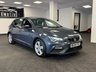 USED 2020 20 SEAT LEON 1.5 TSI EVO FR Hatchback 5dr Petrol Manual Euro 6 (s/s) (150 ps) *SATNAV*ALLOYS*SENSORS*