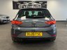 USED 2020 20 SEAT LEON 1.5 TSI EVO FR Hatchback 5dr Petrol Manual Euro 6 (s/s) (150 ps) *SATNAV*ALLOYS*SENSORS*