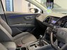 USED 2020 20 SEAT LEON 1.5 TSI EVO FR Hatchback 5dr Petrol Manual Euro 6 (s/s) (150 ps) *SATNAV*ALLOYS*SENSORS*