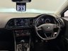 USED 2020 20 SEAT LEON 1.5 TSI EVO FR Hatchback 5dr Petrol Manual Euro 6 (s/s) (150 ps) *SATNAV*ALLOYS*SENSORS*