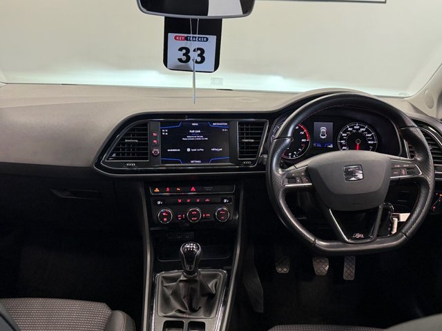 View our SEAT LEON
