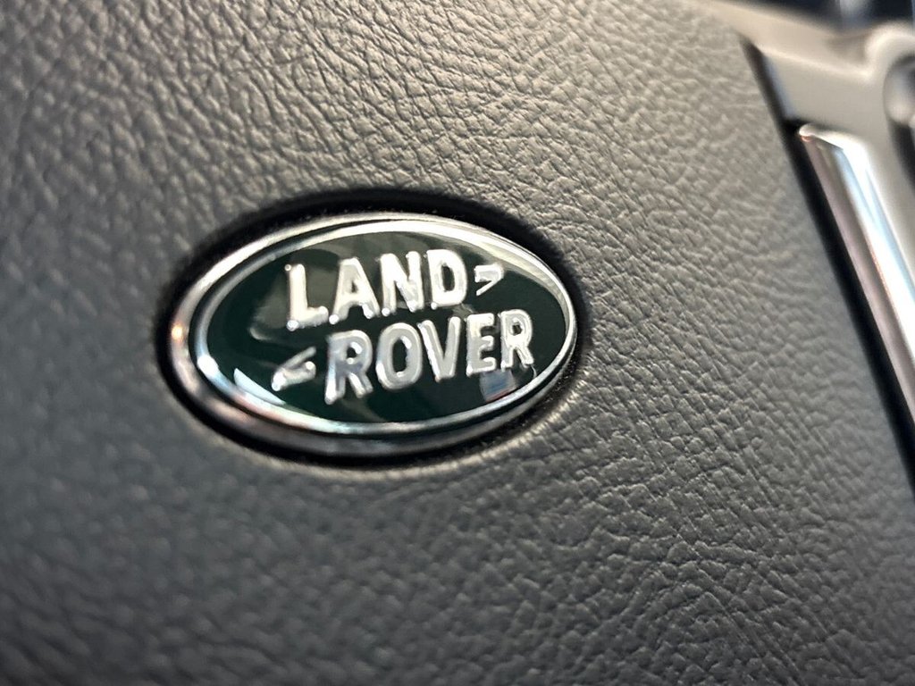USED 2015 15 LAND ROVER DISCOVERY 4 3.0 SD V6 HSE Luxury SUV 5dr Diesel Auto 4WD Euro 5 (s/s) (255 bhp) STUNNING HISTORY|TOW BAR|STEPS