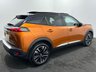 USED 2021 21 PEUGEOT 2008 1.2 PureTech GT Premium Euro 6 (s/s) 5dr CARPLAY, PAN, 1-OWNR, LED, 18