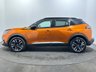USED 2021 21 PEUGEOT 2008 1.2 PureTech GT Premium Euro 6 (s/s) 5dr CARPLAY, PAN, 1-OWNR, LED, 18