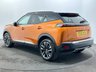 USED 2021 21 PEUGEOT 2008 1.2 PureTech GT Premium Euro 6 (s/s) 5dr CARPLAY, PAN, 1-OWNR, LED, 18