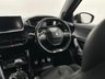 USED 2021 21 PEUGEOT 2008 1.2 PureTech GT Premium Euro 6 (s/s) 5dr CARPLAY, PAN, 1-OWNR, LED, 18