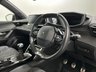 USED 2021 21 PEUGEOT 2008 1.2 PureTech GT Premium Euro 6 (s/s) 5dr CARPLAY, PAN, 1-OWNR, LED, 18