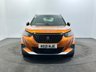 USED 2021 21 PEUGEOT 2008 1.2 PureTech GT Premium Euro 6 (s/s) 5dr CARPLAY, PAN, 1-OWNR, LED, 18