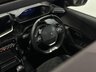 USED 2021 21 PEUGEOT 2008 1.2 PureTech GT Premium Euro 6 (s/s) 5dr CARPLAY, PAN, 1-OWNR, LED, 18