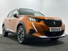 USED 2021 21 PEUGEOT 2008 1.2 PureTech GT Premium Euro 6 (s/s) 5dr CARPLAY, PAN, 1-OWNR, LED, 18