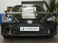 USED 2023 23 LEXUS ES 2.5 300h F Sport Saloon 4dr Petrol Hybrid E-CVT Euro 6 (s/s) (218 ps) SAT NAV LEATHER INTERIOR HEATED SEATS HEATED STEERING WHEEL CRUISE CONTROL REAR VIEW CAMERA PARKING SENSORS 1 OWNER SERVICE HISTORY LEXUS WARRANTY TILL MARCH 2033