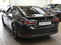 USED 2023 23 LEXUS ES 2.5 300h F Sport Saloon 4dr Petrol Hybrid E-CVT Euro 6 (s/s) (218 ps) SAT NAV LEATHER INTERIOR HEATED SEATS HEATED STEERING WHEEL CRUISE CONTROL REAR VIEW CAMERA PARKING SENSORS 1 OWNER SERVICE HISTORY LEXUS WARRANTY TILL MARCH 2033