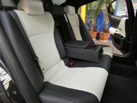 USED 2023 23 LEXUS ES 2.5 300h F Sport Saloon 4dr Petrol Hybrid E-CVT Euro 6 (s/s) (218 ps) SAT NAV LEATHER INTERIOR HEATED SEATS HEATED STEERING WHEEL CRUISE CONTROL REAR VIEW CAMERA PARKING SENSORS 1 OWNER SERVICE HISTORY LEXUS WARRANTY TILL MARCH 2033