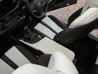 USED 2023 23 LEXUS ES 2.5 300h F Sport Saloon 4dr Petrol Hybrid E-CVT Euro 6 (s/s) (218 ps) SAT NAV LEATHER INTERIOR HEATED SEATS HEATED STEERING WHEEL CRUISE CONTROL REAR VIEW CAMERA PARKING SENSORS 1 OWNER SERVICE HISTORY LEXUS WARRANTY TILL MARCH 2033