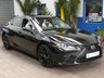 USED 2023 23 LEXUS ES 2.5 300h F Sport Saloon 4dr Petrol Hybrid E-CVT Euro 6 (s/s) (218 ps) SAT NAV LEATHER INTERIOR HEATED SEATS HEATED STEERING WHEEL CRUISE CONTROL REAR VIEW CAMERA PARKING SENSORS 1 OWNER SERVICE HISTORY LEXUS WARRANTY TILL MARCH 2033