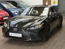 USED 2023 23 LEXUS ES 2.5 300h F Sport Saloon 4dr Petrol Hybrid E-CVT Euro 6 (s/s) (218 ps) SAT NAV LEATHER INTERIOR HEATED SEATS HEATED STEERING WHEEL CRUISE CONTROL REAR VIEW CAMERA PARKING SENSORS 1 OWNER SERVICE HISTORY LEXUS WARRANTY TILL MARCH 2033