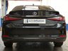 USED 2023 23 LEXUS ES 2.5 300h F Sport Saloon 4dr Petrol Hybrid E-CVT Euro 6 (s/s) (218 ps) SAT NAV LEATHER INTERIOR HEATED SEATS HEATED STEERING WHEEL CRUISE CONTROL REAR VIEW CAMERA PARKING SENSORS 1 OWNER SERVICE HISTORY LEXUS WARRANTY TILL MARCH 2033