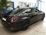 USED 2023 23 LEXUS ES 2.5 300h F Sport Saloon 4dr Petrol Hybrid E-CVT Euro 6 (s/s) (218 ps) SAT NAV LEATHER INTERIOR HEATED SEATS HEATED STEERING WHEEL CRUISE CONTROL REAR VIEW CAMERA PARKING SENSORS 1 OWNER SERVICE HISTORY LEXUS WARRANTY TILL MARCH 2033
