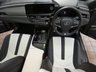 USED 2023 23 LEXUS ES 2.5 300h F Sport Saloon 4dr Petrol Hybrid E-CVT Euro 6 (s/s) (218 ps) SAT NAV LEATHER INTERIOR HEATED SEATS HEATED STEERING WHEEL CRUISE CONTROL REAR VIEW CAMERA PARKING SENSORS 1 OWNER SERVICE HISTORY LEXUS WARRANTY TILL MARCH 2033