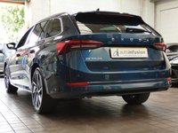 USED 2021 21 SKODA OCTAVIA 1.4 TSI iV 13kWh SE L Estate 5dr Petrol Plug-in Hybrid DSG Euro 6 (s/s) (204 ps) SAT NAV HEATED LEATHER INTERIORCRUISE CONTROL PARKING SENSORS 1 OWNER EXCELLENT SERVICE HISTORY WARRANTY