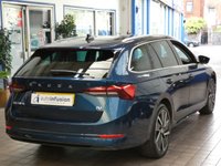 USED 2021 21 SKODA OCTAVIA 1.4 TSI iV 13kWh SE L Estate 5dr Petrol Plug-in Hybrid DSG Euro 6 (s/s) (204 ps) SAT NAV HEATED LEATHER INTERIORCRUISE CONTROL PARKING SENSORS 1 OWNER EXCELLENT SERVICE HISTORY WARRANTY