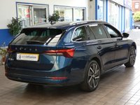 USED 2021 21 SKODA OCTAVIA 1.4 TSI iV 13kWh SE L Estate 5dr Petrol Plug-in Hybrid DSG Euro 6 (s/s) (204 ps) SAT NAV HEATED LEATHER INTERIORCRUISE CONTROL PARKING SENSORS 1 OWNER EXCELLENT SERVICE HISTORY WARRANTY