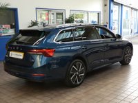 USED 2021 21 SKODA OCTAVIA 1.4 TSI iV 13kWh SE L Estate 5dr Petrol Plug-in Hybrid DSG Euro 6 (s/s) (204 ps) SAT NAV HEATED LEATHER INTERIORCRUISE CONTROL PARKING SENSORS 1 OWNER EXCELLENT SERVICE HISTORY WARRANTY