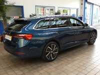 USED 2021 21 SKODA OCTAVIA 1.4 TSI iV 13kWh SE L Estate 5dr Petrol Plug-in Hybrid DSG Euro 6 (s/s) (204 ps) SAT NAV HEATED LEATHER INTERIORCRUISE CONTROL PARKING SENSORS 1 OWNER EXCELLENT SERVICE HISTORY WARRANTY