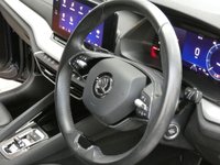 USED 2021 21 SKODA OCTAVIA 1.4 TSI iV 13kWh SE L Estate 5dr Petrol Plug-in Hybrid DSG Euro 6 (s/s) (204 ps) SAT NAV HEATED LEATHER INTERIORCRUISE CONTROL PARKING SENSORS 1 OWNER EXCELLENT SERVICE HISTORY WARRANTY