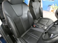 USED 2021 21 SKODA OCTAVIA 1.4 TSI iV 13kWh SE L Estate 5dr Petrol Plug-in Hybrid DSG Euro 6 (s/s) (204 ps) SAT NAV HEATED LEATHER INTERIORCRUISE CONTROL PARKING SENSORS 1 OWNER EXCELLENT SERVICE HISTORY WARRANTY