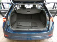 USED 2021 21 SKODA OCTAVIA 1.4 TSI iV 13kWh SE L Estate 5dr Petrol Plug-in Hybrid DSG Euro 6 (s/s) (204 ps) SAT NAV HEATED LEATHER INTERIORCRUISE CONTROL PARKING SENSORS 1 OWNER EXCELLENT SERVICE HISTORY WARRANTY