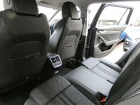 USED 2021 21 SKODA OCTAVIA 1.4 TSI iV 13kWh SE L Estate 5dr Petrol Plug-in Hybrid DSG Euro 6 (s/s) (204 ps) SAT NAV HEATED LEATHER INTERIORCRUISE CONTROL PARKING SENSORS 1 OWNER EXCELLENT SERVICE HISTORY WARRANTY
