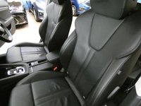 USED 2021 21 SKODA OCTAVIA 1.4 TSI iV 13kWh SE L Estate 5dr Petrol Plug-in Hybrid DSG Euro 6 (s/s) (204 ps) SAT NAV HEATED LEATHER INTERIORCRUISE CONTROL PARKING SENSORS 1 OWNER EXCELLENT SERVICE HISTORY WARRANTY