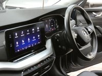 USED 2021 21 SKODA OCTAVIA 1.4 TSI iV 13kWh SE L Estate 5dr Petrol Plug-in Hybrid DSG Euro 6 (s/s) (204 ps) SAT NAV HEATED LEATHER INTERIORCRUISE CONTROL PARKING SENSORS 1 OWNER EXCELLENT SERVICE HISTORY WARRANTY