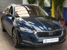 USED 2021 21 SKODA OCTAVIA 1.4 TSI iV 13kWh SE L Estate 5dr Petrol Plug-in Hybrid DSG Euro 6 (s/s) (204 ps) SAT NAV HEATED LEATHER INTERIORCRUISE CONTROL PARKING SENSORS 1 OWNER EXCELLENT SERVICE HISTORY WARRANTY