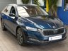 USED 2021 21 SKODA OCTAVIA 1.4 TSI iV 13kWh SE L Estate 5dr Petrol Plug-in Hybrid DSG Euro 6 (s/s) (204 ps) SAT NAV HEATED LEATHER INTERIORCRUISE CONTROL PARKING SENSORS 1 OWNER EXCELLENT SERVICE HISTORY WARRANTY