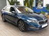 USED 2021 21 SKODA OCTAVIA 1.4 TSI iV 13kWh SE L Estate 5dr Petrol Plug-in Hybrid DSG Euro 6 (s/s) (204 ps) SAT NAV HEATED LEATHER INTERIORCRUISE CONTROL PARKING SENSORS 1 OWNER EXCELLENT SERVICE HISTORY WARRANTY
