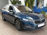 USED 2021 21 SKODA OCTAVIA 1.4 TSI iV 13kWh SE L Estate 5dr Petrol Plug-in Hybrid DSG Euro 6 (s/s) (204 ps) SAT NAV HEATED LEATHER INTERIORCRUISE CONTROL PARKING SENSORS 1 OWNER EXCELLENT SERVICE HISTORY WARRANTY
