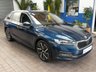 USED 2021 21 SKODA OCTAVIA 1.4 TSI iV 13kWh SE L Estate 5dr Petrol Plug-in Hybrid DSG Euro 6 (s/s) (204 ps) SAT NAV HEATED LEATHER INTERIORCRUISE CONTROL PARKING SENSORS 1 OWNER EXCELLENT SERVICE HISTORY WARRANTY