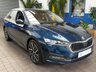 USED 2021 21 SKODA OCTAVIA 1.4 TSI iV 13kWh SE L Estate 5dr Petrol Plug-in Hybrid DSG Euro 6 (s/s) (204 ps) SAT NAV HEATED LEATHER INTERIORCRUISE CONTROL PARKING SENSORS 1 OWNER EXCELLENT SERVICE HISTORY WARRANTY