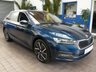 USED 2021 21 SKODA OCTAVIA 1.4 TSI iV 13kWh SE L Estate 5dr Petrol Plug-in Hybrid DSG Euro 6 (s/s) (204 ps) SAT NAV HEATED LEATHER INTERIORCRUISE CONTROL PARKING SENSORS 1 OWNER EXCELLENT SERVICE HISTORY WARRANTY