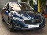 USED 2021 21 SKODA OCTAVIA 1.4 TSI iV 13kWh SE L Estate 5dr Petrol Plug-in Hybrid DSG Euro 6 (s/s) (204 ps) SAT NAV HEATED LEATHER INTERIORCRUISE CONTROL PARKING SENSORS 1 OWNER EXCELLENT SERVICE HISTORY WARRANTY