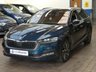 USED 2021 21 SKODA OCTAVIA 1.4 TSI iV 13kWh SE L Estate 5dr Petrol Plug-in Hybrid DSG Euro 6 (s/s) (204 ps) SAT NAV HEATED LEATHER INTERIORCRUISE CONTROL PARKING SENSORS 1 OWNER EXCELLENT SERVICE HISTORY WARRANTY