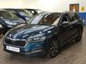 USED 2021 21 SKODA OCTAVIA 1.4 TSI iV 13kWh SE L Estate 5dr Petrol Plug-in Hybrid DSG Euro 6 (s/s) (204 ps) SAT NAV HEATED LEATHER INTERIORCRUISE CONTROL PARKING SENSORS 1 OWNER EXCELLENT SERVICE HISTORY WARRANTY