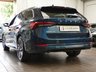 USED 2021 21 SKODA OCTAVIA 1.4 TSI iV 13kWh SE L Estate 5dr Petrol Plug-in Hybrid DSG Euro 6 (s/s) (204 ps) SAT NAV HEATED LEATHER INTERIORCRUISE CONTROL PARKING SENSORS 1 OWNER EXCELLENT SERVICE HISTORY WARRANTY