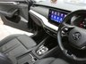 USED 2021 21 SKODA OCTAVIA 1.4 TSI iV 13kWh SE L Estate 5dr Petrol Plug-in Hybrid DSG Euro 6 (s/s) (204 ps) SAT NAV HEATED LEATHER INTERIORCRUISE CONTROL PARKING SENSORS 1 OWNER EXCELLENT SERVICE HISTORY WARRANTY