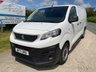 USED 2021 71 PEUGEOT EXPERT 2.0 BlueHDi 1400 Professional Long Panel Van 6dr Diesel Manual LWB Euro 6 (s/s) (120 ps) 