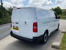 USED 2021 71 PEUGEOT EXPERT 2.0 BlueHDi 1400 Professional Long Panel Van 6dr Diesel Manual LWB Euro 6 (s/s) (120 ps) 