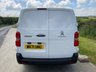 USED 2021 71 PEUGEOT EXPERT 2.0 BlueHDi 1400 Professional Long Panel Van 6dr Diesel Manual LWB Euro 6 (s/s) (120 ps) 