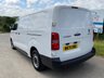USED 2021 71 PEUGEOT EXPERT 2.0 BlueHDi 1400 Professional Long Panel Van 6dr Diesel Manual LWB Euro 6 (s/s) (120 ps) 